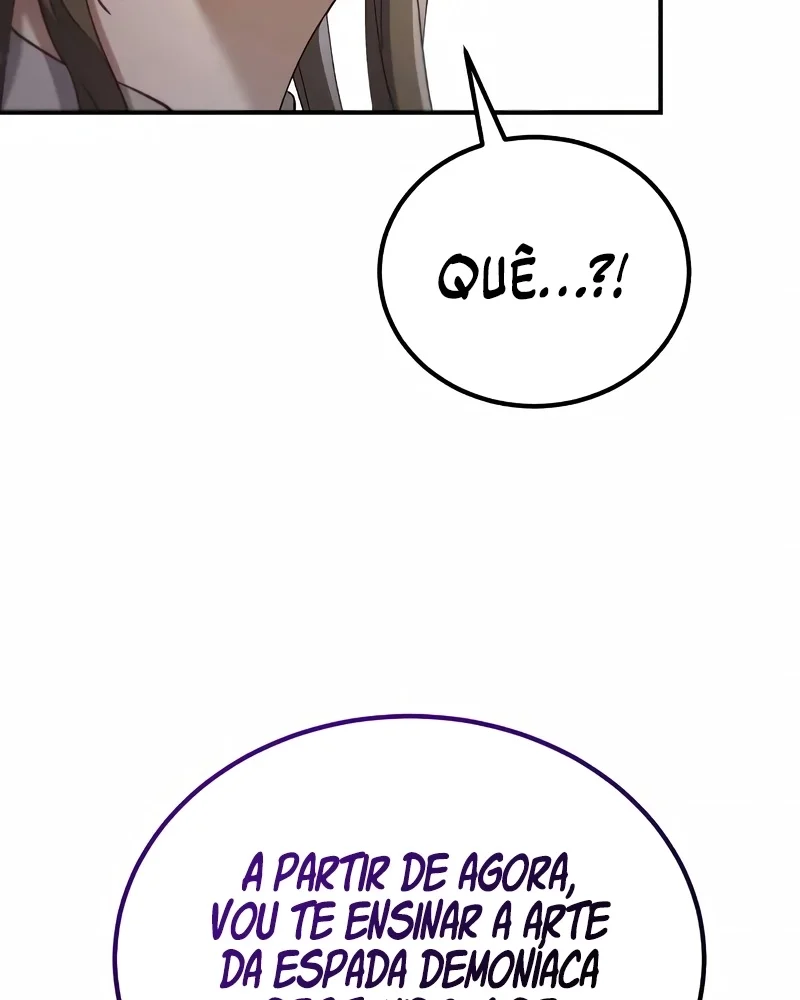 Read Demônio Celestial Quer Viver em Paz (PT-BR) PT Manga Online