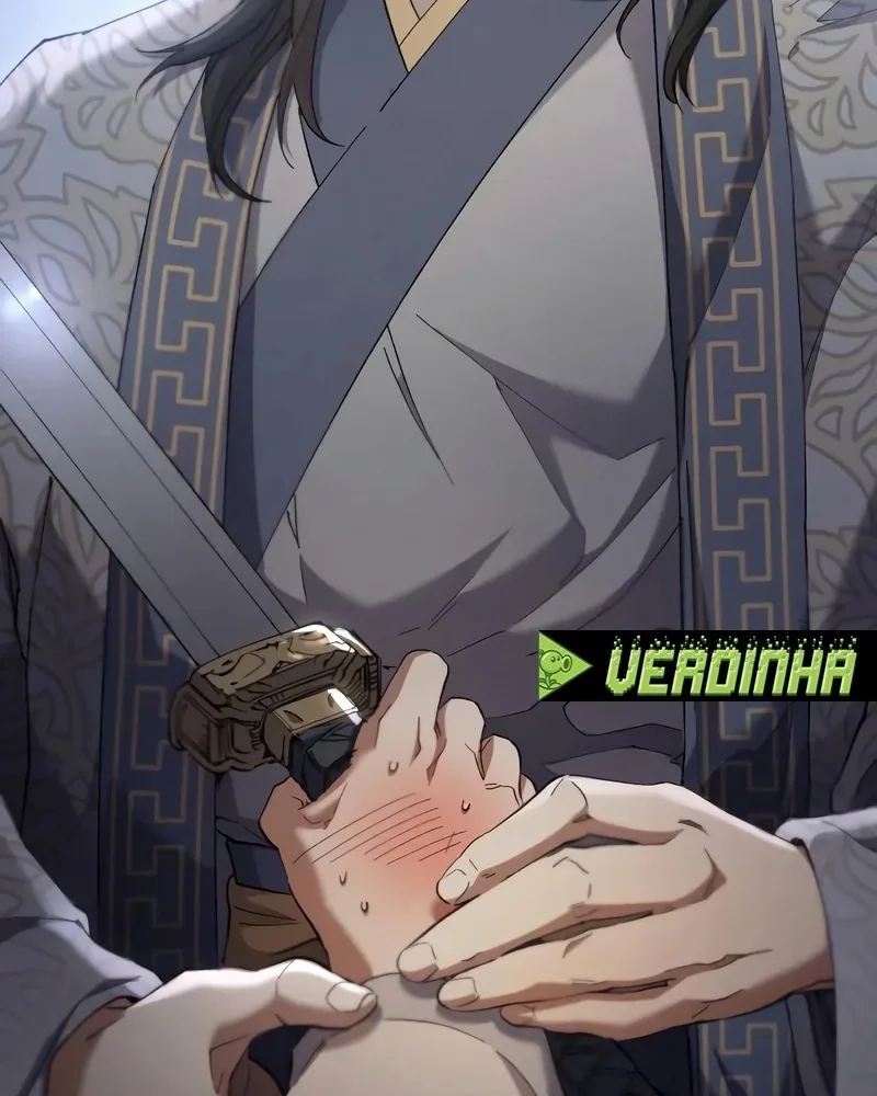 Read Demônio Celestial Quer Viver em Paz (PT-BR) PT Manga Online