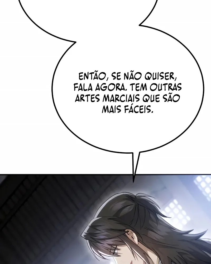 Read Demônio Celestial Quer Viver em Paz (PT-BR) PT Manga Online