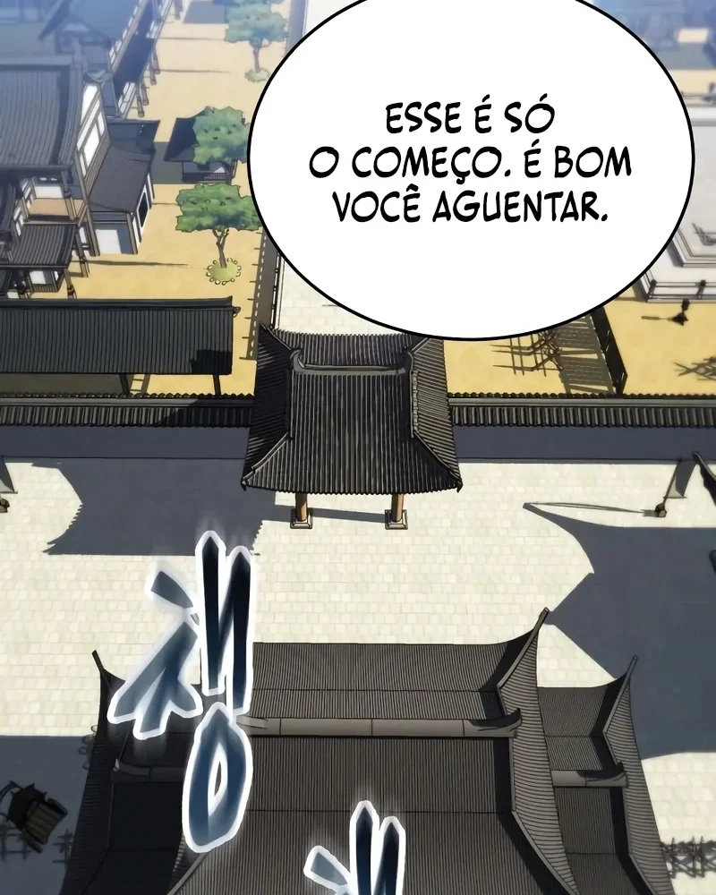 Read Demônio Celestial Quer Viver em Paz (PT-BR) PT Manga Online