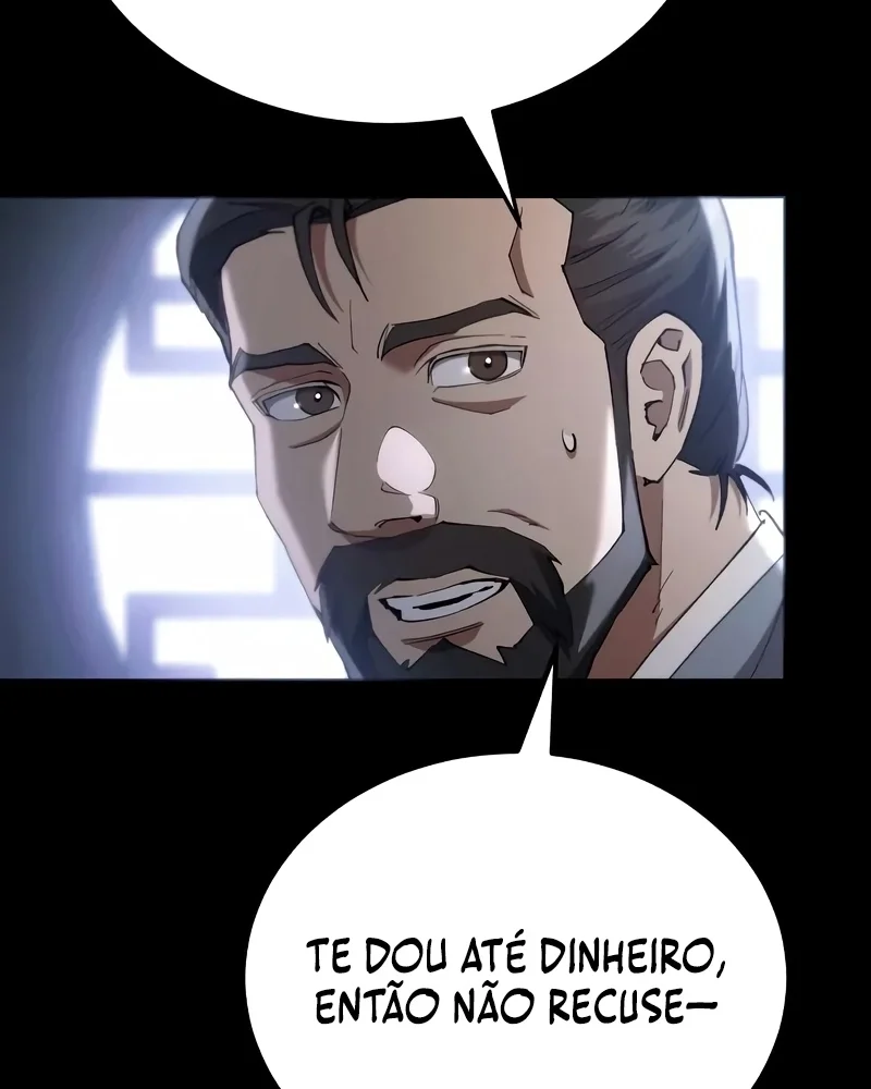 Read Demônio Celestial Quer Viver em Paz (PT-BR) PT Manga Online