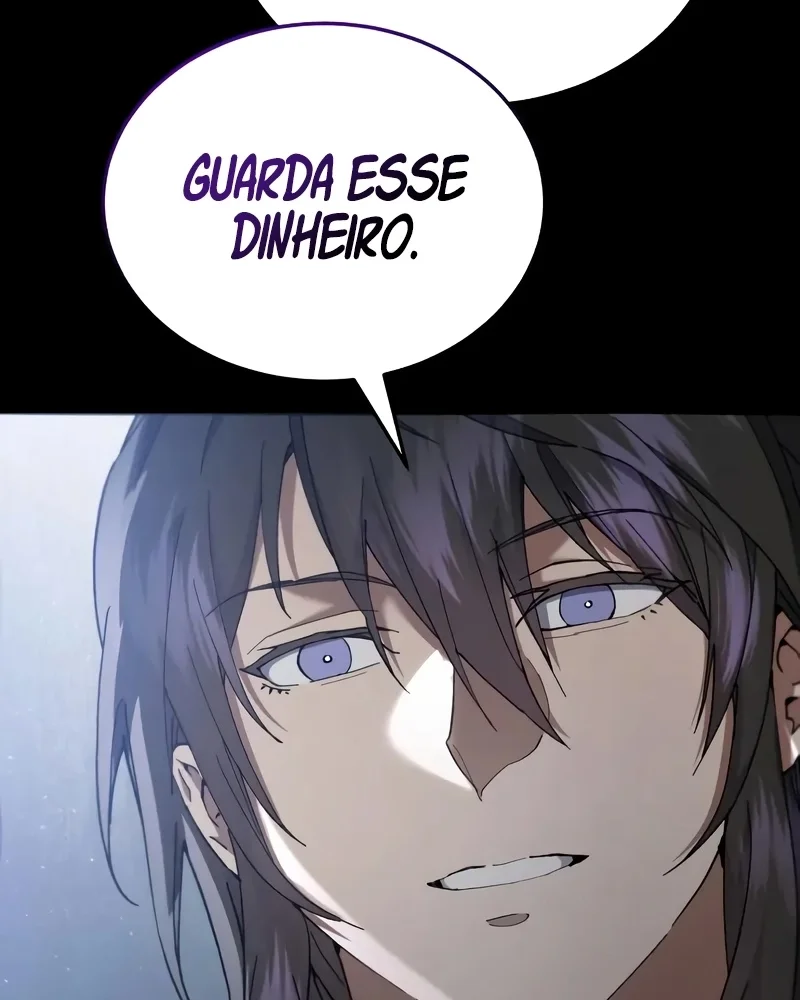 Read Demônio Celestial Quer Viver em Paz (PT-BR) PT Manga Online