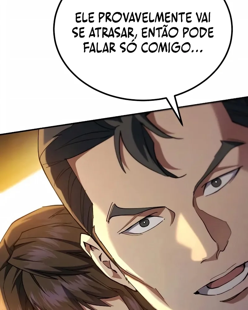 Read Demônio Celestial Quer Viver em Paz (PT-BR) PT Manga Online