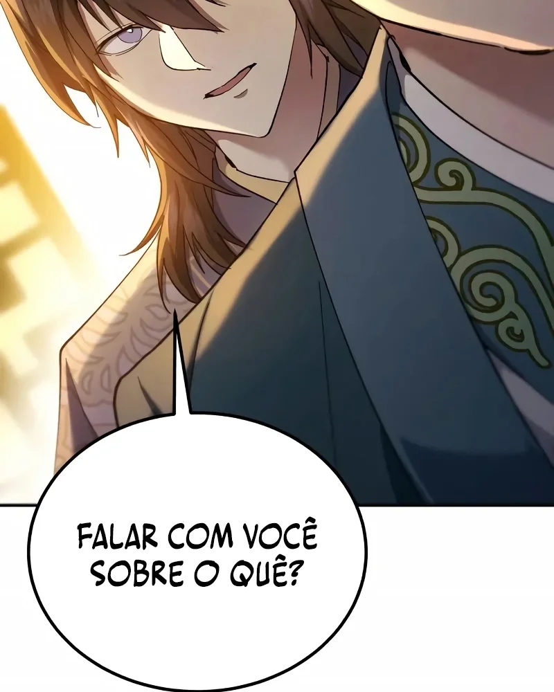 Read Demônio Celestial Quer Viver em Paz (PT-BR) PT Manga Online