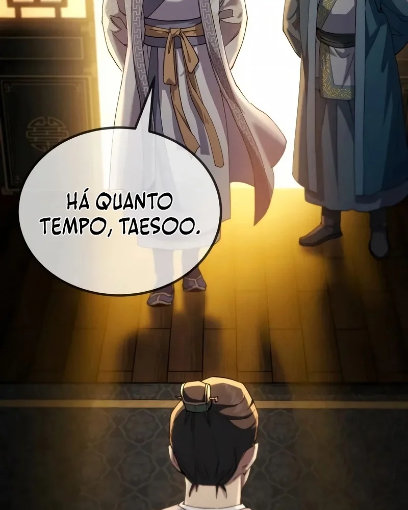 Read Demônio Celestial Quer Viver em Paz (PT-BR) PT Manga Online