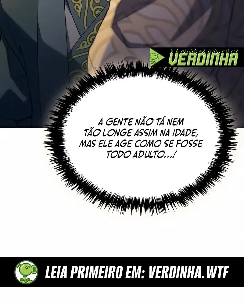 Read Demônio Celestial Quer Viver em Paz (PT-BR) PT Manga Online