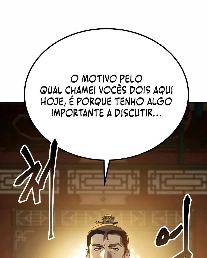 Read Demônio Celestial Quer Viver em Paz (PT-BR) PT Manga Online