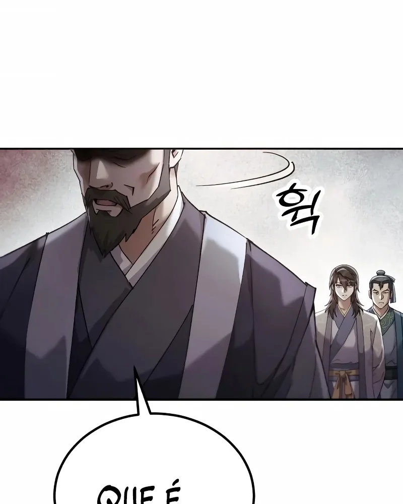 Read Demônio Celestial Quer Viver em Paz (PT-BR) PT Manga Online