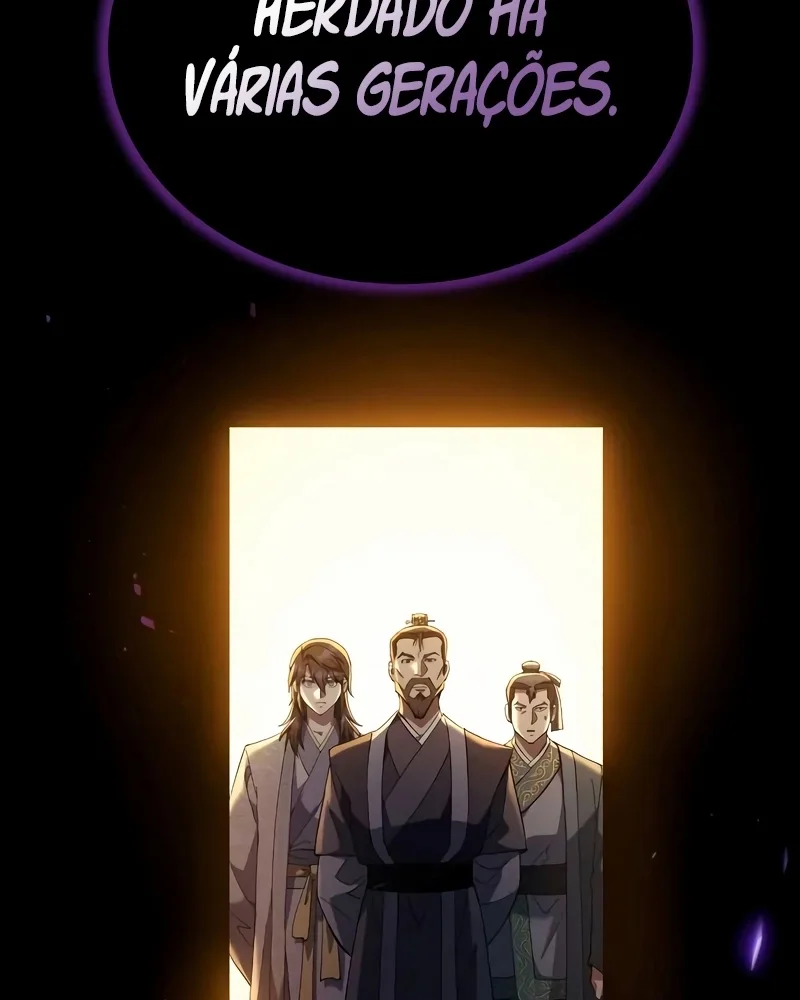 Read Demônio Celestial Quer Viver em Paz (PT-BR) PT Manga Online