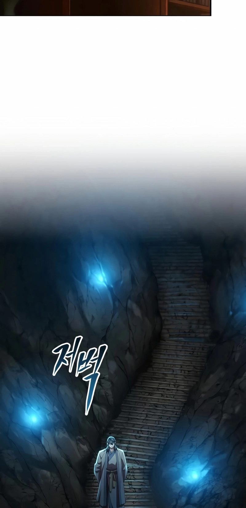 Read Demônio Celestial Quer Viver em Paz (PT-BR) PT Manga Online
