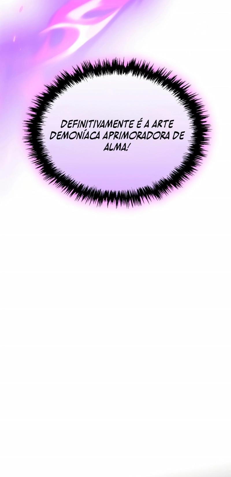 Read Demônio Celestial Quer Viver em Paz (PT-BR) PT Manga Online