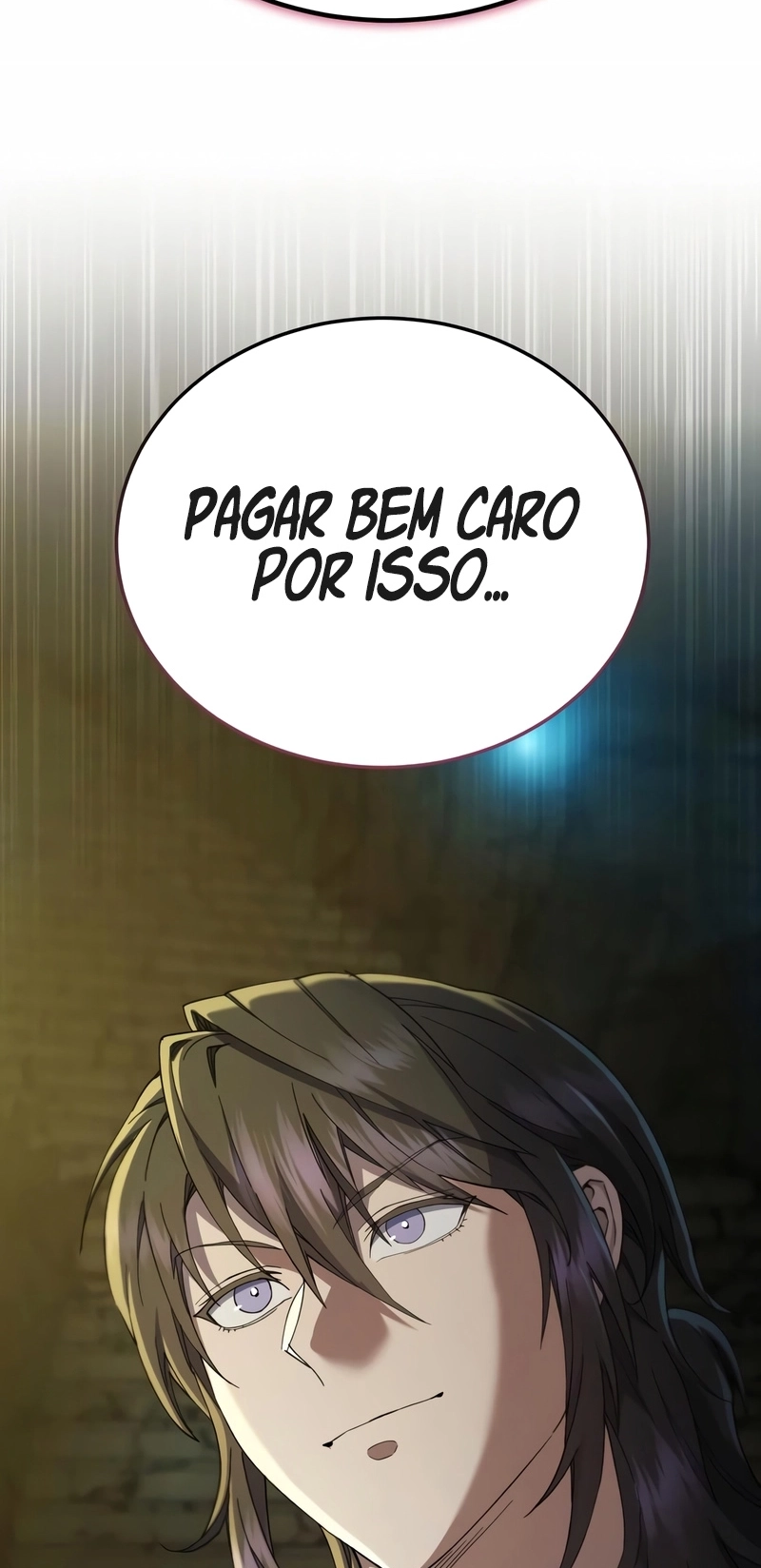 Read Demônio Celestial Quer Viver em Paz (PT-BR) PT Manga Online