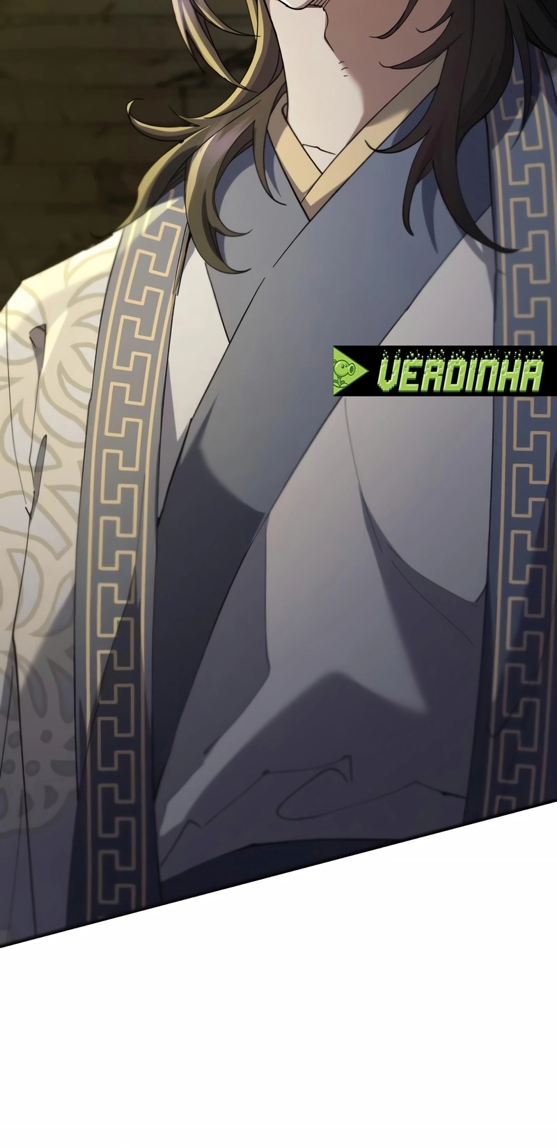 Read Demônio Celestial Quer Viver em Paz (PT-BR) PT Manga Online