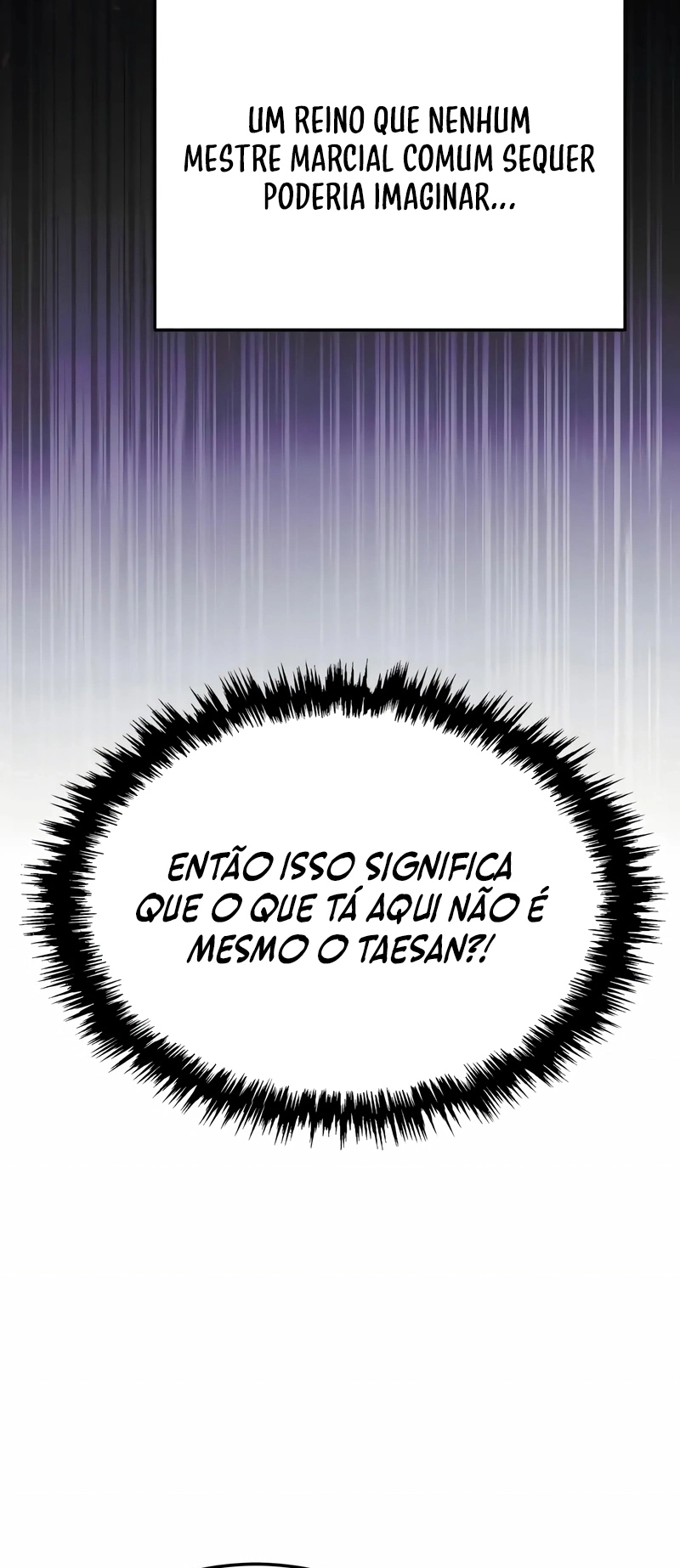 Read Demônio Celestial Quer Viver em Paz (PT-BR) PT Manga Online