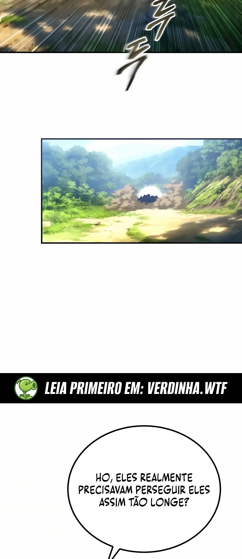 Read Demônio Celestial Quer Viver em Paz (PT-BR) PT Manga Online