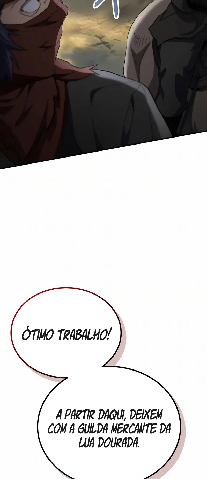 Read Demônio Celestial Quer Viver em Paz (PT-BR) PT Manga Online