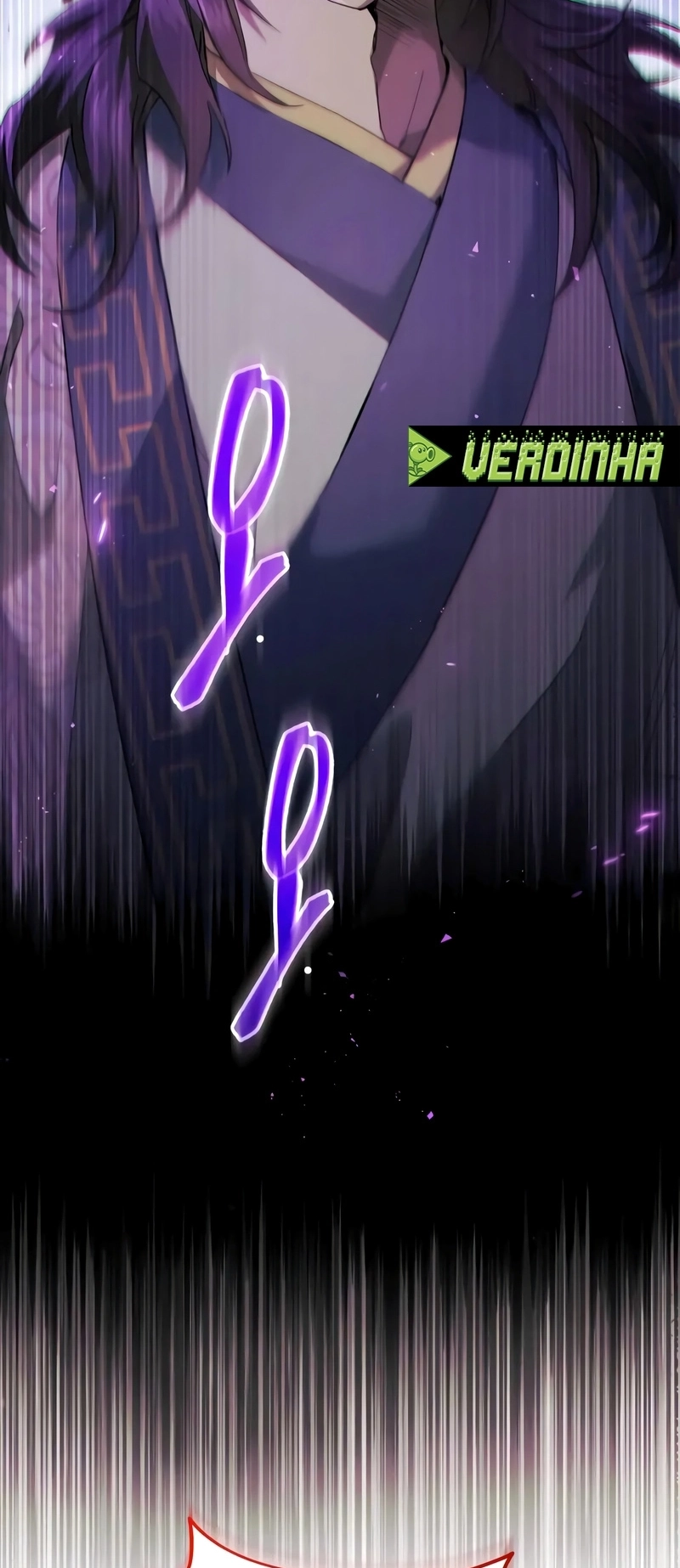 Read Demônio Celestial Quer Viver em Paz (PT-BR) PT Manga Online