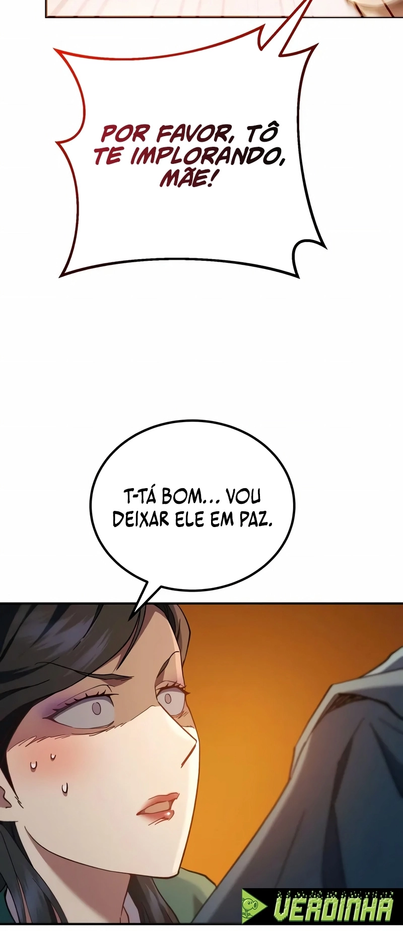 Read Demônio Celestial Quer Viver em Paz (PT-BR) PT Manga Online