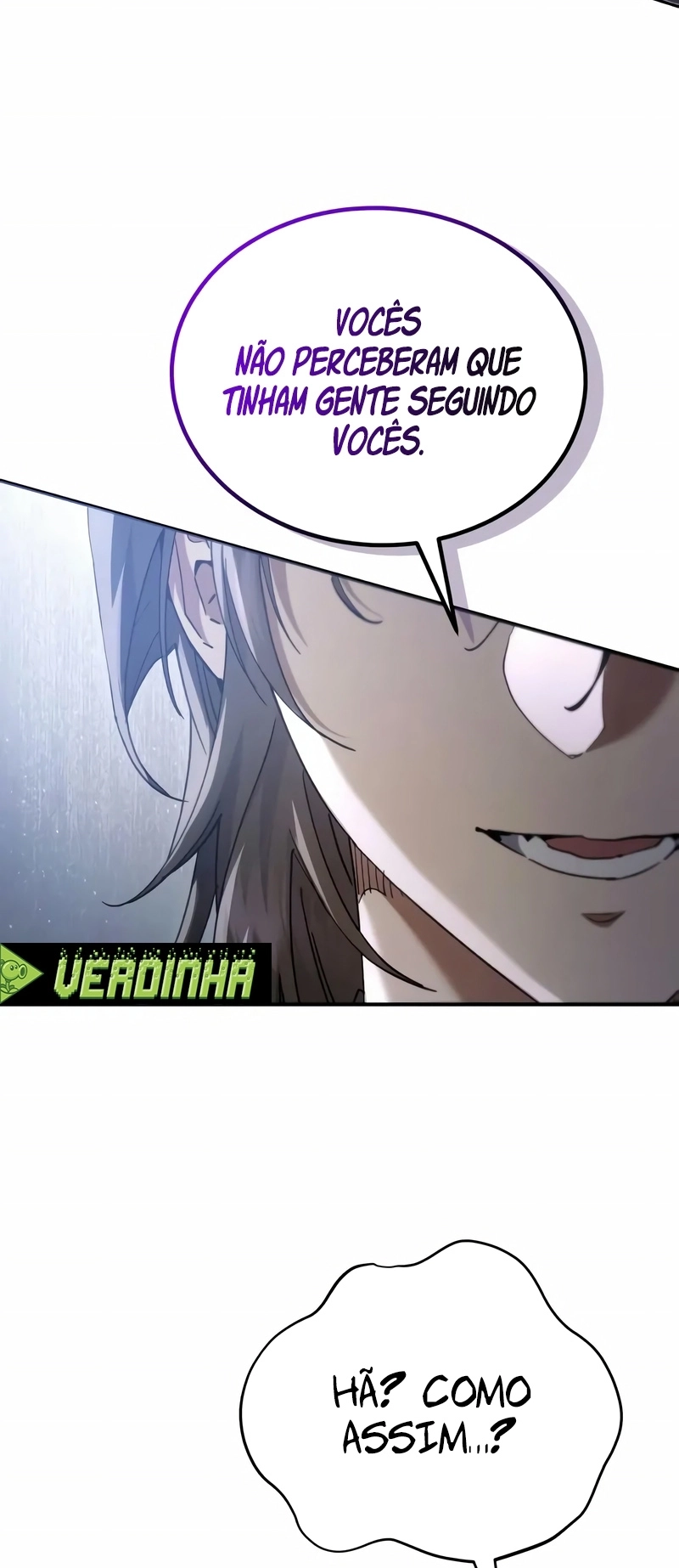 Read Demônio Celestial Quer Viver em Paz (PT-BR) PT Manga Online