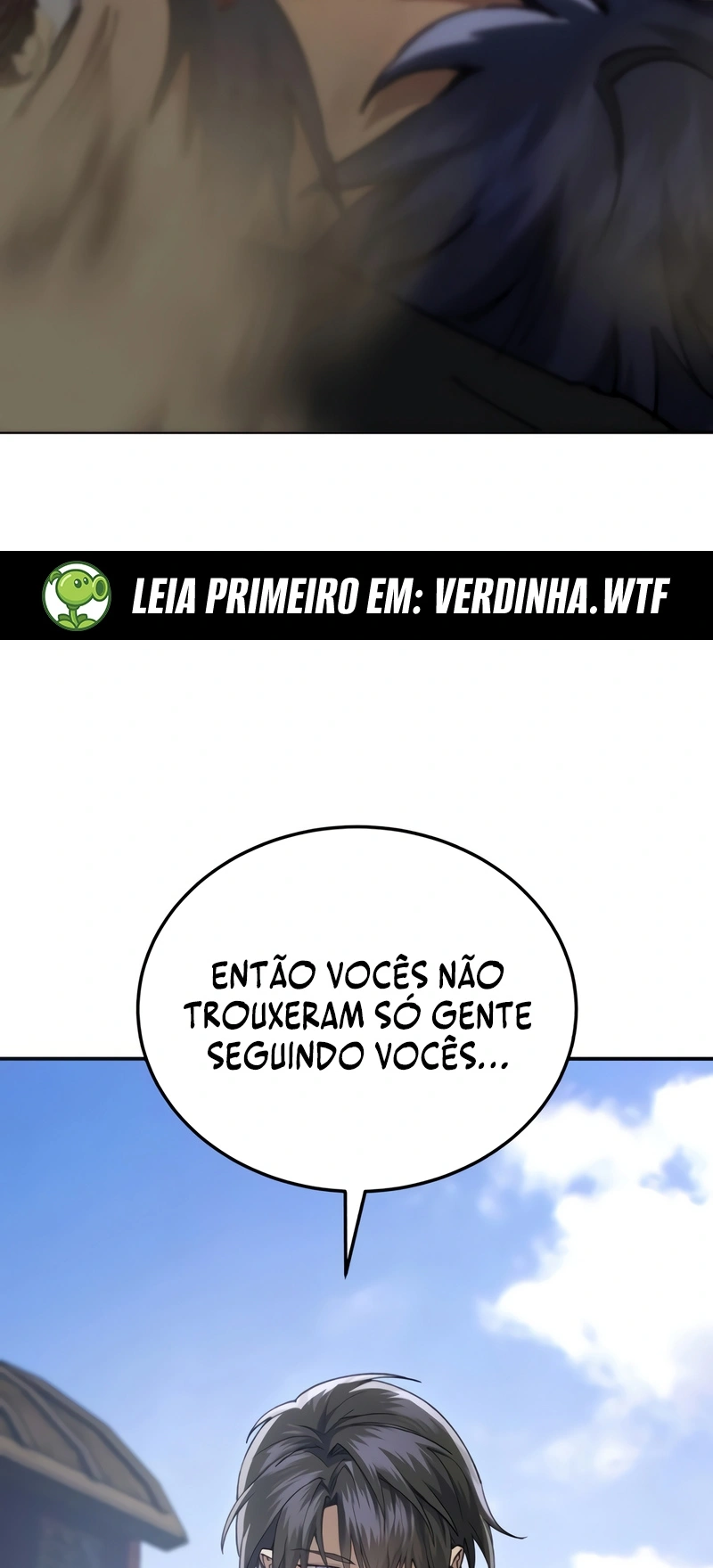 Read Demônio Celestial Quer Viver em Paz (PT-BR) PT Manga Online