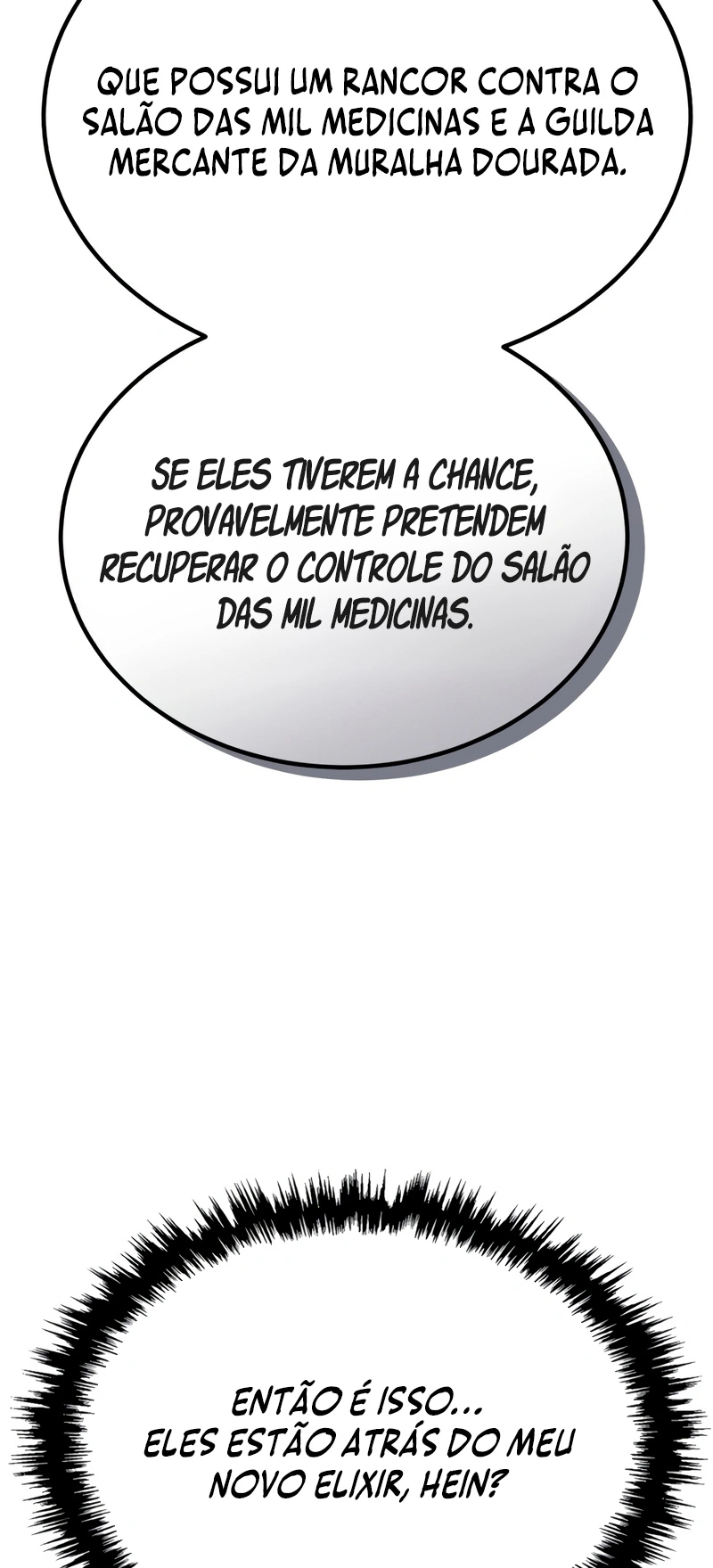 Read Demônio Celestial Quer Viver em Paz (PT-BR) PT Manga Online