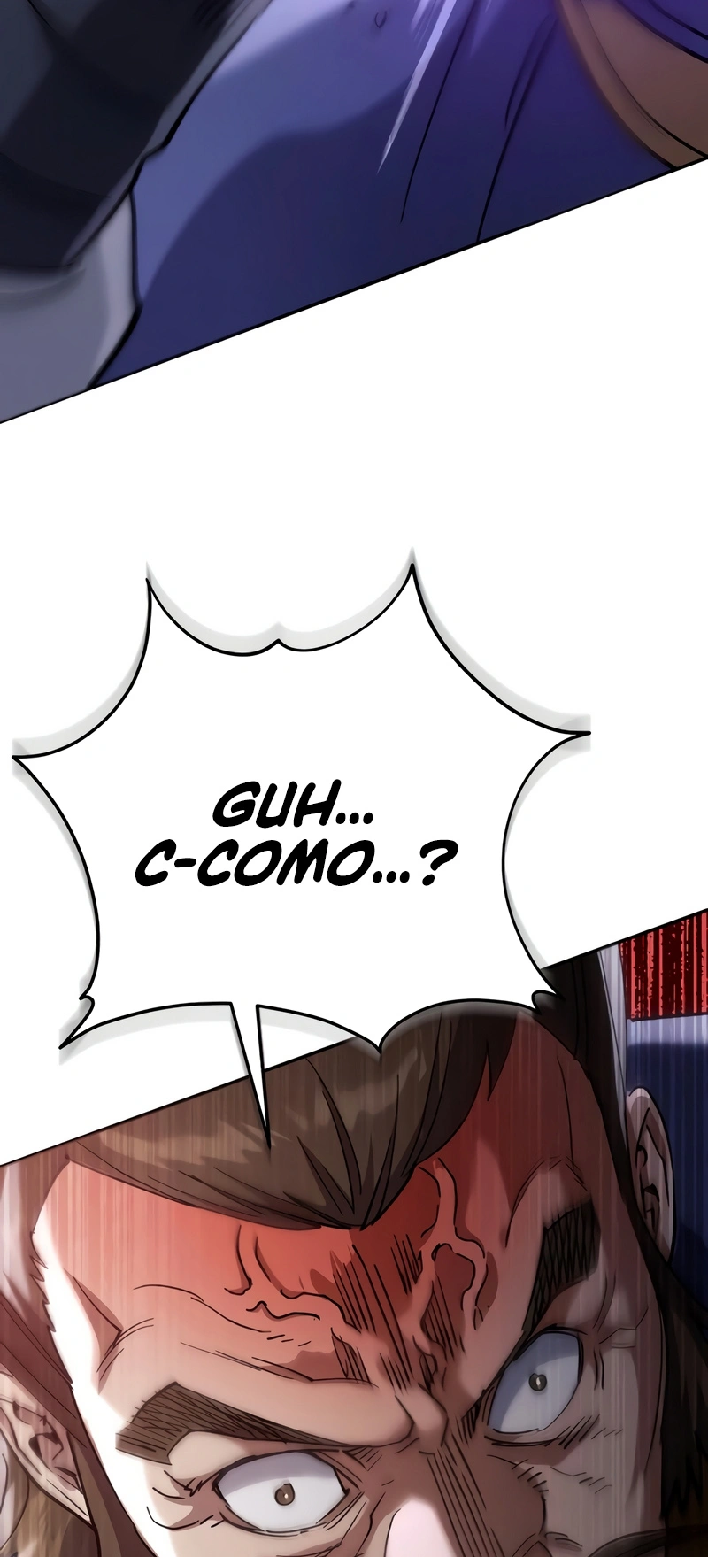 Read Demônio Celestial Quer Viver em Paz (PT-BR) PT Manga Online