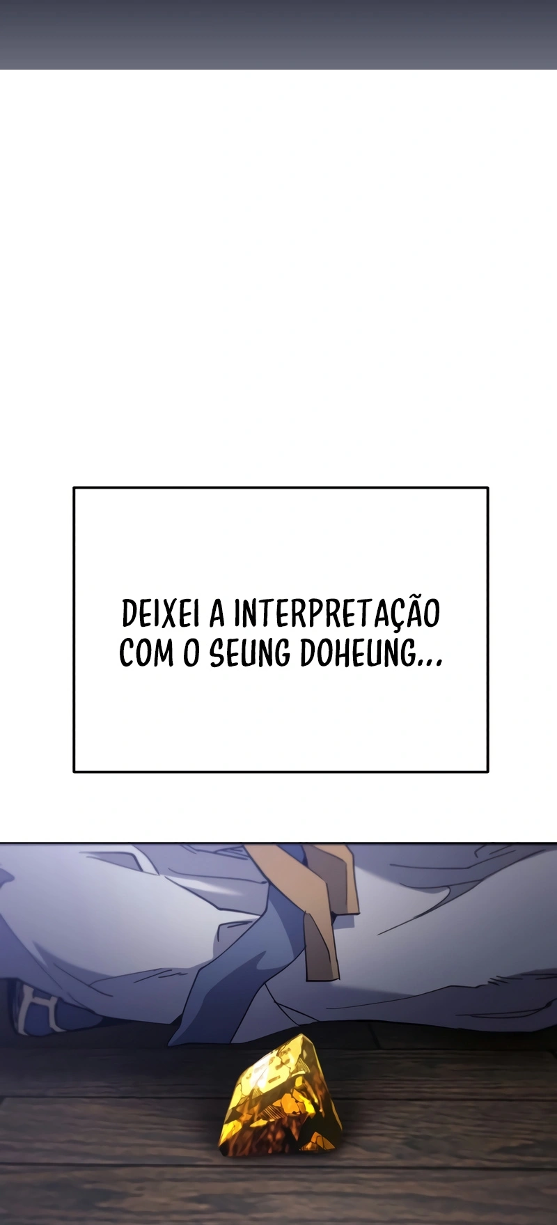 Read Demônio Celestial Quer Viver em Paz (PT-BR) PT Manga Online