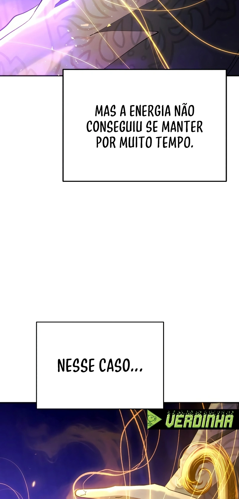 Read Demônio Celestial Quer Viver em Paz (PT-BR) PT Manga Online