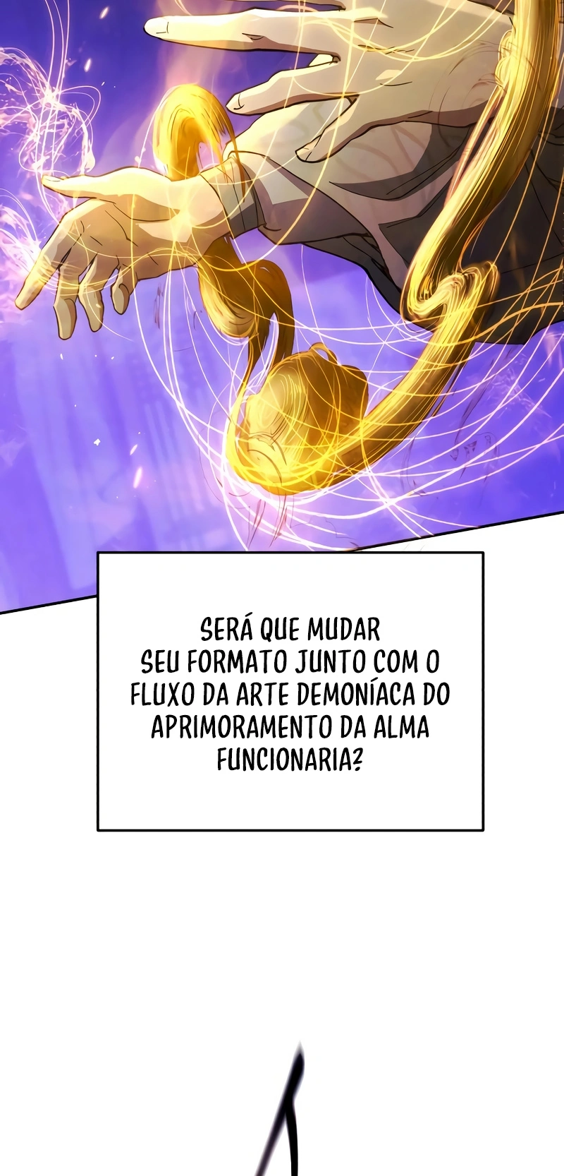 Read Demônio Celestial Quer Viver em Paz (PT-BR) PT Manga Online