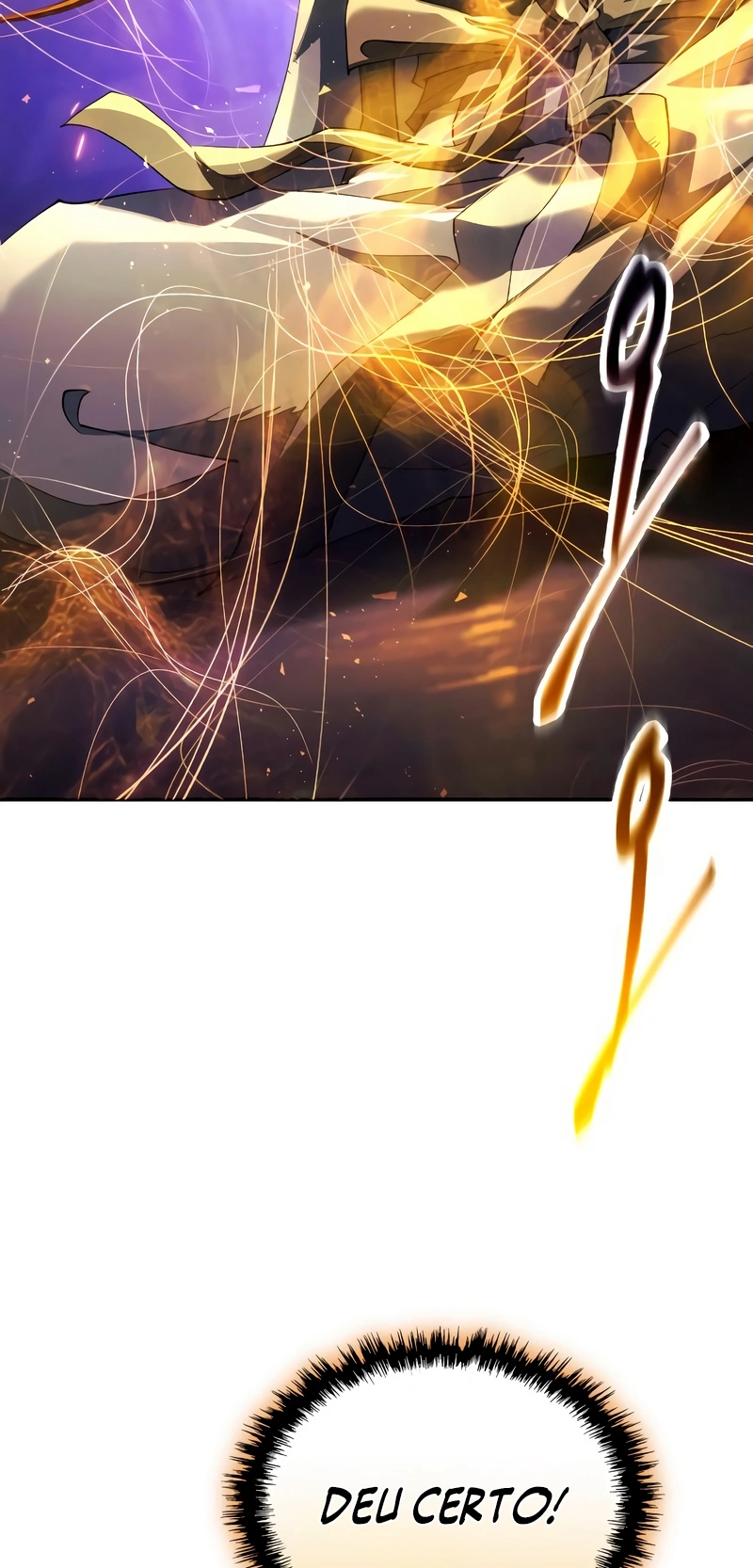 Read Demônio Celestial Quer Viver em Paz (PT-BR) PT Manga Online