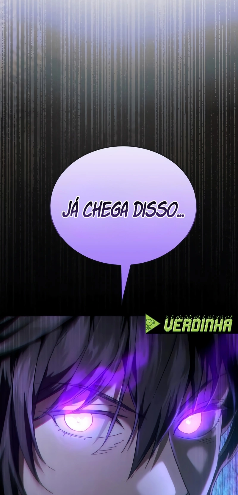 Read Demônio Celestial Quer Viver em Paz (PT-BR) PT Manga Online