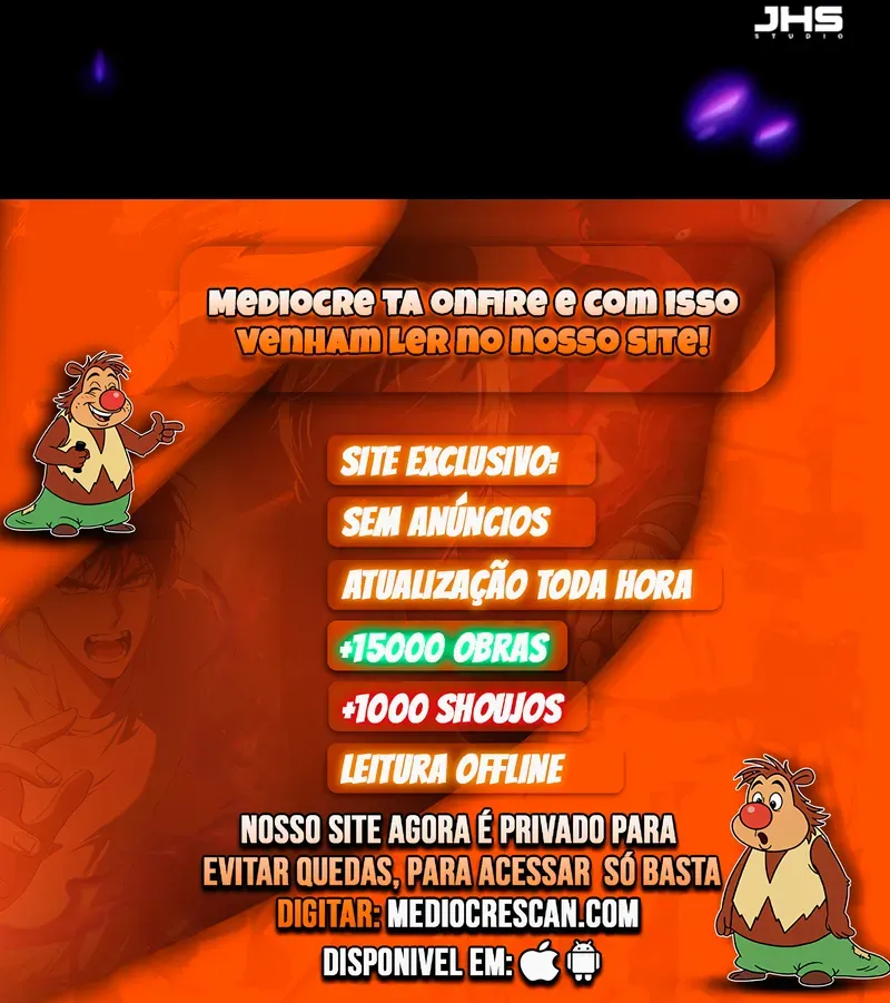 Read Demônio Celestial Quer Viver em Paz (PT-BR) PT Manga Online