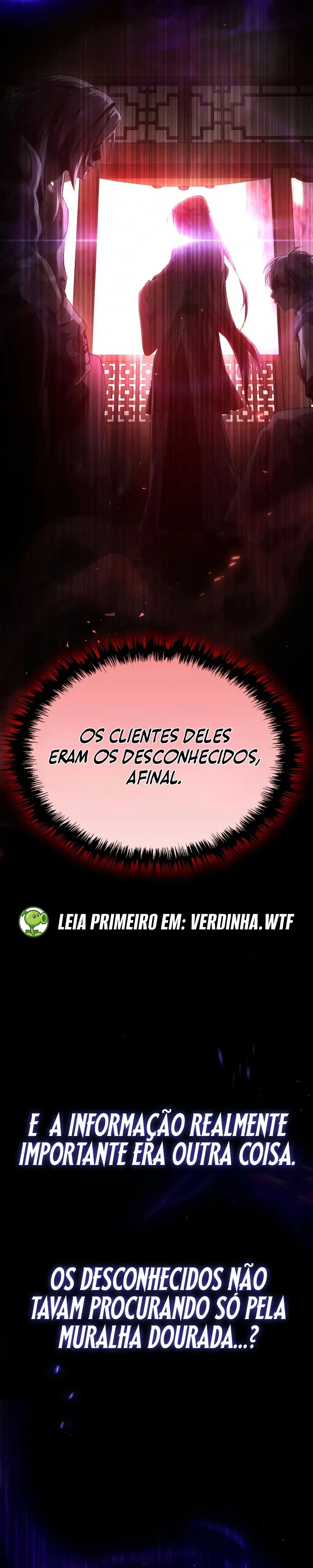 Read Demônio Celestial Quer Viver em Paz (PT-BR) PT Manga Online
