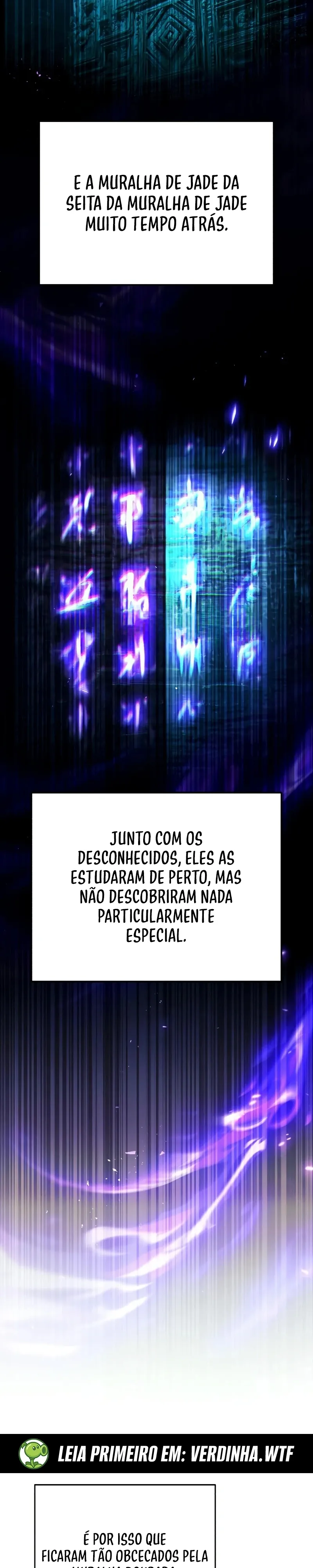 Read Demônio Celestial Quer Viver em Paz (PT-BR) PT Manga Online