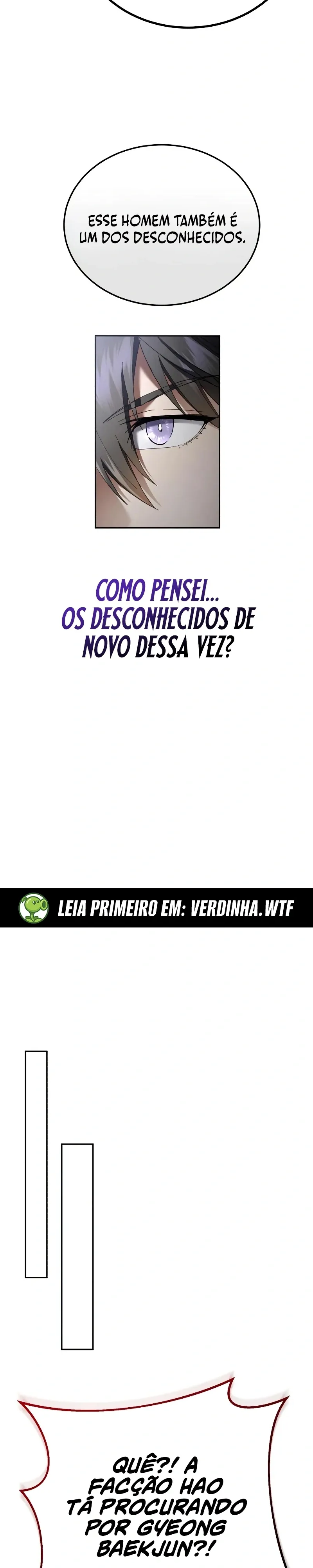 Read Demônio Celestial Quer Viver em Paz (PT-BR) PT Manga Online