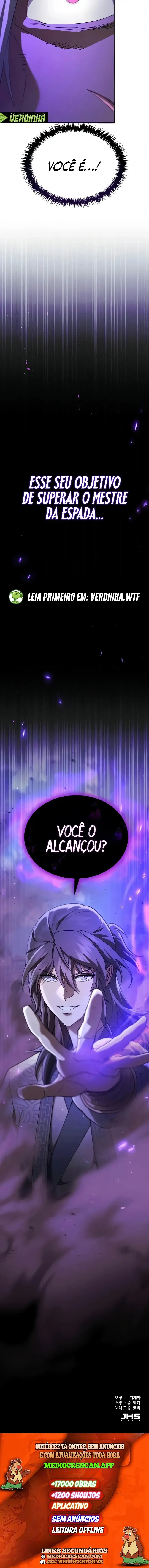 Read Demônio Celestial Quer Viver em Paz (PT-BR) PT Manga Online