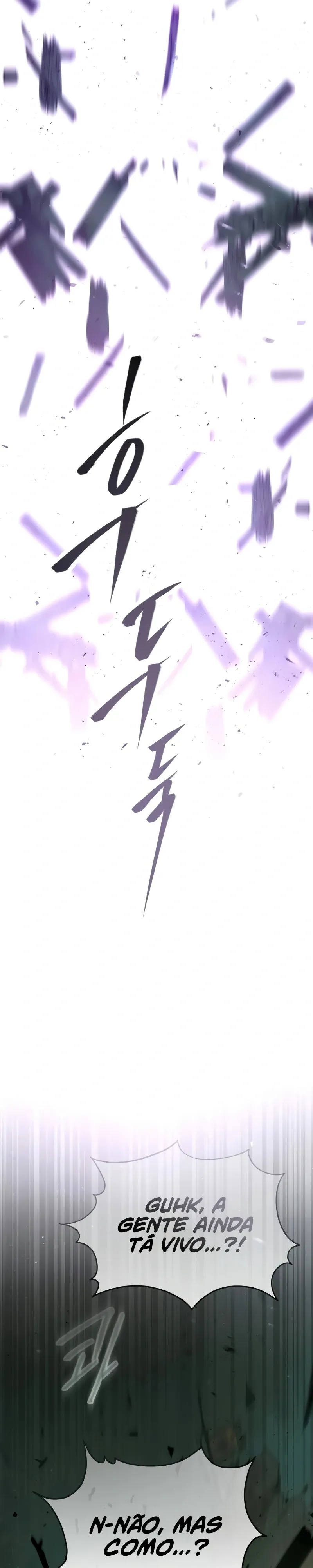 Read Demônio Celestial Quer Viver em Paz (PT-BR) PT Manga Online