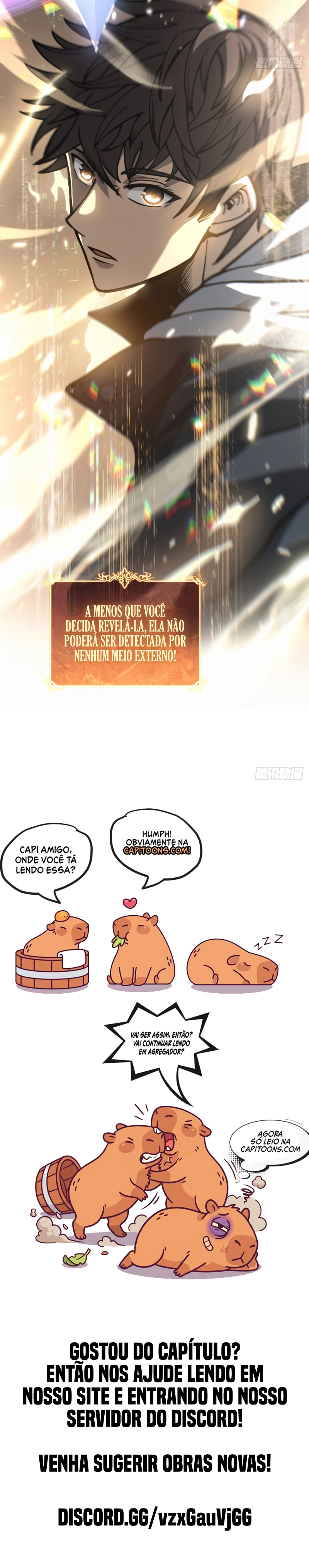 Read Despertar Global Começando com um Exército de Mortos Vivos Sintetizado (PT-BR) PT Manga Online