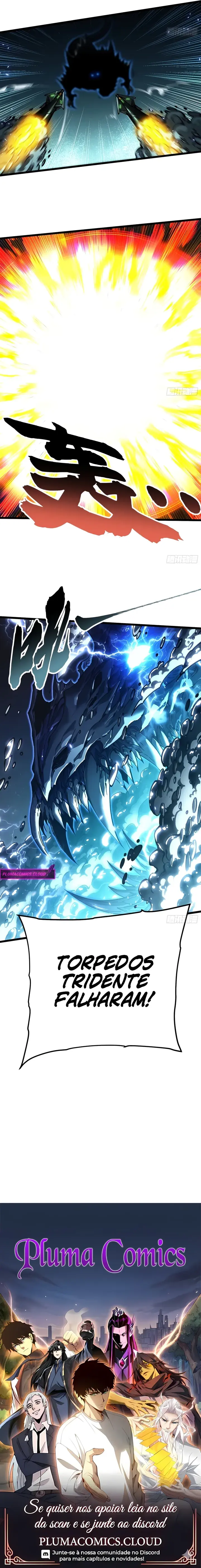 Read Despertar do Rei dos Monstros (PT-BR) PT Manga Online
