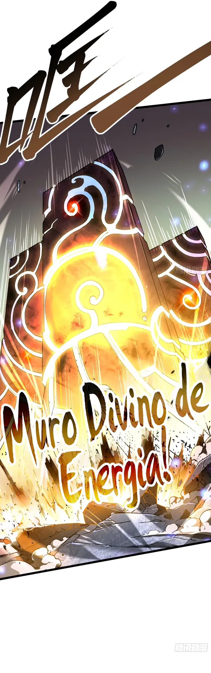 Read Despertar do Rei dos Monstros (PT-BR) PT Manga Online