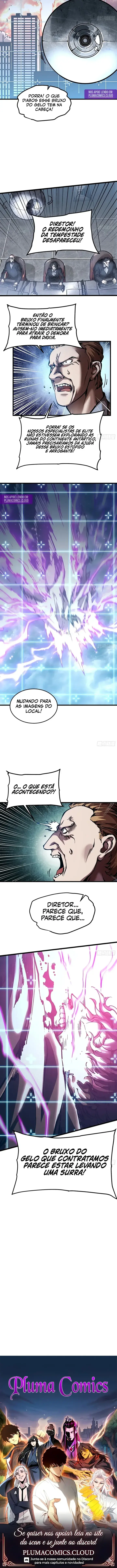 Read Despertar do Rei dos Monstros (PT-BR) PT Manga Online