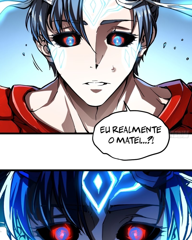 Read Despertar do Rei dos Monstros (PT-BR) PT Manga Online