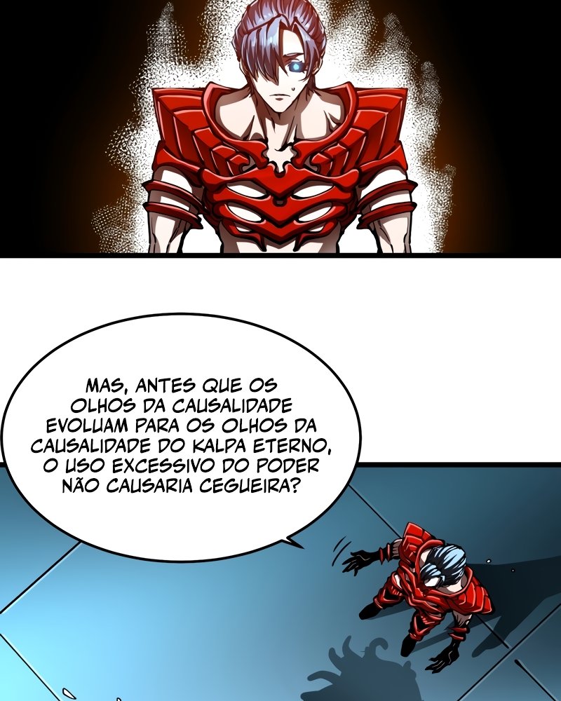 Read Despertar do Rei dos Monstros (PT-BR) PT Manga Online