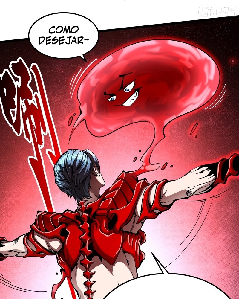 Read Despertar do Rei dos Monstros (PT-BR) PT Manga Online