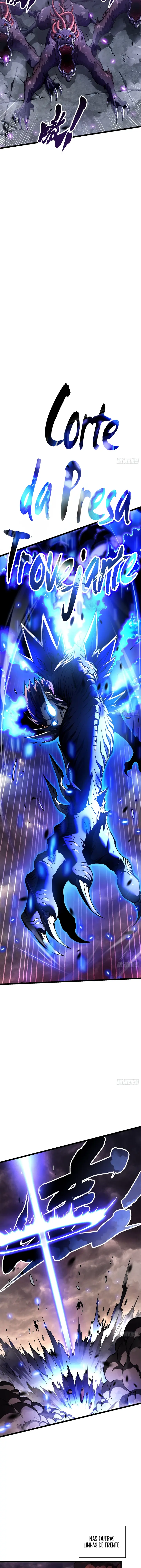 Read Despertar do Rei dos Monstros (PT-BR) PT Manga Online