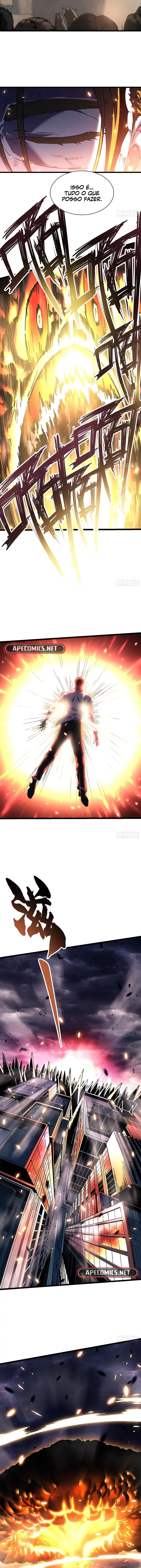 Read Despertar do Rei dos Monstros (PT-BR) PT Manga Online