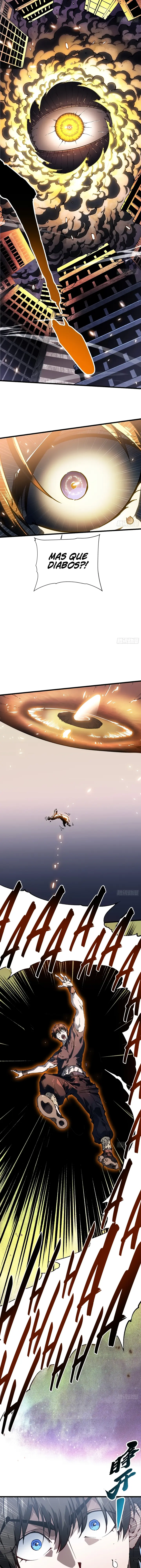 Read Despertar do Rei dos Monstros (PT-BR) PT Manga Online