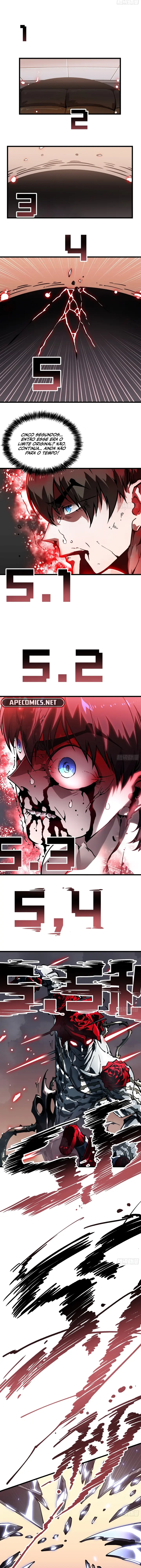 Read Despertar do Rei dos Monstros (PT-BR) PT Manga Online
