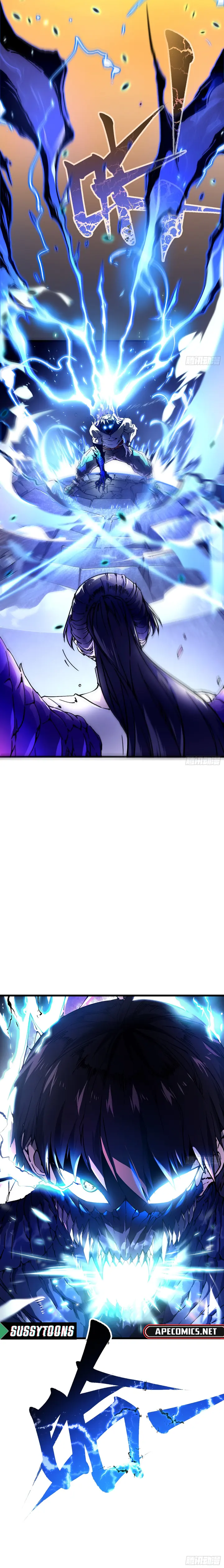Read Despertar do Rei dos Monstros (PT-BR) PT Manga Online