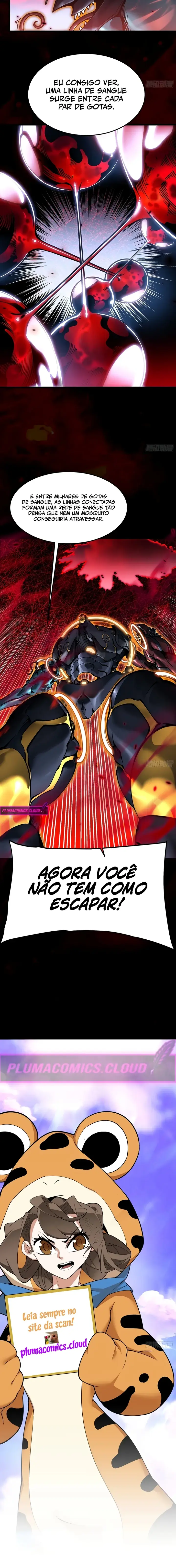 Read Despertar do Rei dos Monstros (PT-BR) PT Manga Online